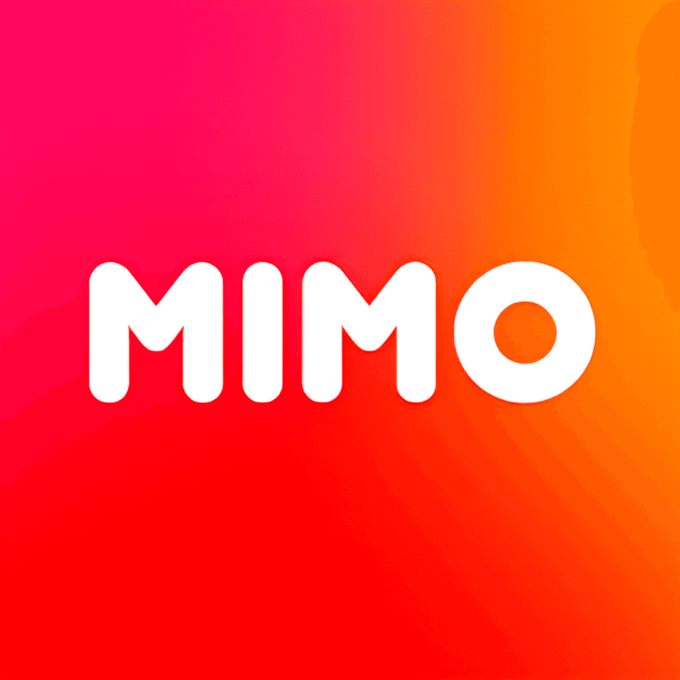 Capa do projeto Aplicativo Mimo Benefícios