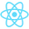 React